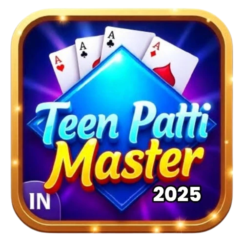 Teen Patti Master 2025