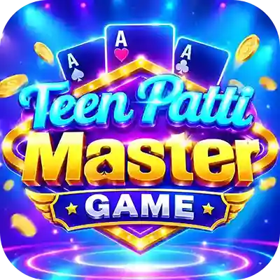 Teen Patti Master Game