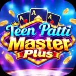 Teen Patti Master Plus