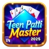 Teen Patti Master 2025